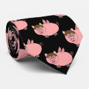 Search for pigs fly ties Animal