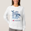 Search for dolphin tshirts Animal