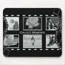 Search for film mouse mats Black and white