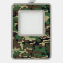 Search for army camouflage christmas tree decorations Soldier