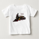 Search for locomotive tshirts Steam engine
