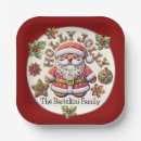 Search for cookies for santa plates Cute