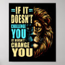 Search for lion quote posters Friends