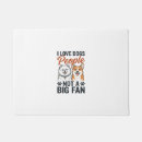 Search for funny dog quotes doormats Animal