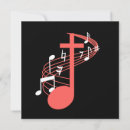 Search for clef notes invitations Concert