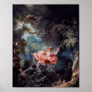 Search for fragonard posters French