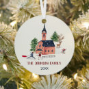 Search for ski christmas tree decorations Cute