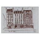 Search for germain Architecture