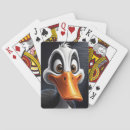 Search for duck playing cards Nature