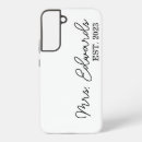 Search for samsung galaxy s22 plus cases Minimal