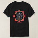 Search for goddess kali tshirts Tantra