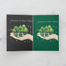 Search for save our earth cards Eco friendly