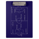 Search for team clipboards Soccer
