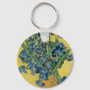 Search for impressionists key rings For her