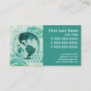 Search for commerce business cards Financial