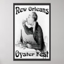 Search for oyster posters Vintage