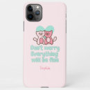 Search for encouragement iphone cases Cheerful