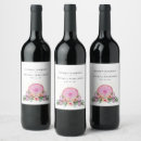 Search for crystals labels Watercolor