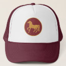 Search for chinese new year baseball caps Horse