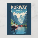 Search for norway postcards Travel