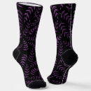 Search for botanical womens socks Purple
