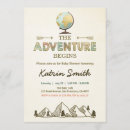Search for world map baby shower invitations Globe