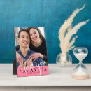 Search for valentines day plaques Boyfriend