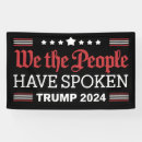 Search for we the people banners Politics