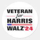 Search for democrat veteran stickers Election