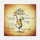 Search for rum magnets Cocktail