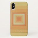 Search for light orange iphone cases Chic