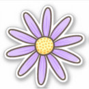 Search for cartoon daisy stickers Pretty