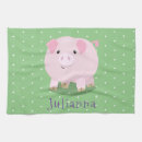 Search for pig tea towels Funny