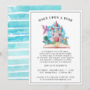 Search for knight party invitations Fairytale