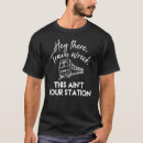 Search for trainwreck tshirts There