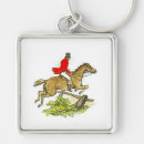 Search for horse jumping key rings Riding