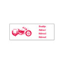 Search for motorcycle rubber stamps Transportation