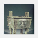 Search for vessel magnets Chinese