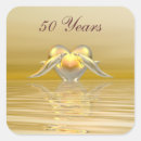 Search for 50th anniversary envelope seals Fifty years