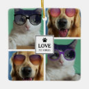 Search for cat dad christmas tree decorations Animal