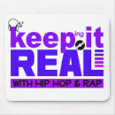 Search for rap standard mouse mats Music