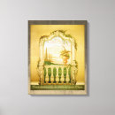 Search for mediterranean canvas prints Tuscany