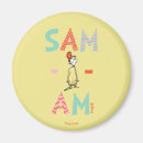 Search for ham magnets Green eggs and ham