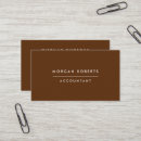 Search for boho business cards Professional
