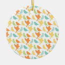 Search for silhouette christmas tree decorations Animals