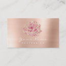 Search for ballet business cards Fashion