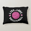 Search for volleyball cushions Women