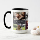 Search for love makes a family mugs For him