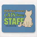 Search for pet owners mouse mats Colorful