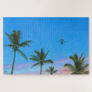 Search for tropical islands puzzles West indies